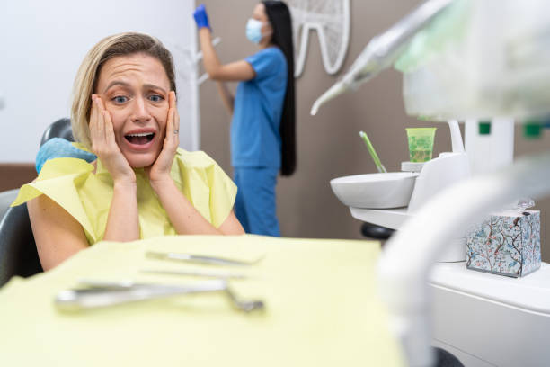 Best Broken or Chipped Tooth Repair in Cheshire Village, CT
